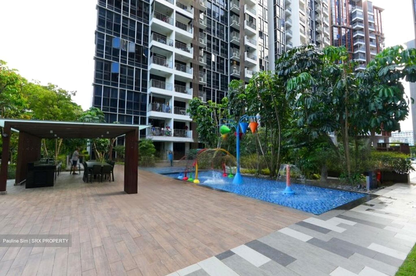 Sims Urban Oasis (D14), Condominium #447322741